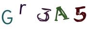 Kuva CAPTCHA