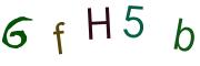 Kuva CAPTCHA