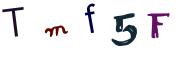 Kuva CAPTCHA