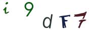 Kuva CAPTCHA