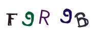 Kuva CAPTCHA