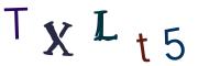 Kuva CAPTCHA