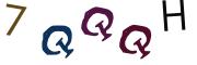 Kuva CAPTCHA