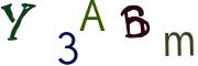 Kuva CAPTCHA