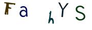 Kuva CAPTCHA