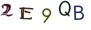 Kuva CAPTCHA