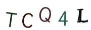 Kuva CAPTCHA