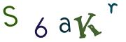 Kuva CAPTCHA