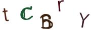 Kuva CAPTCHA