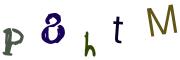 Kuva CAPTCHA