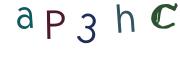 Kuva CAPTCHA
