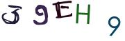 Kuva CAPTCHA