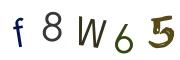 Kuva CAPTCHA