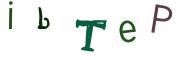 Kuva CAPTCHA