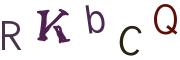 Kuva CAPTCHA