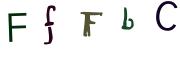 Kuva CAPTCHA