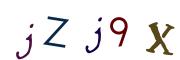 Kuva CAPTCHA