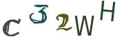 Kuva CAPTCHA
