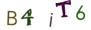 Kuva CAPTCHA