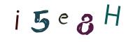 Kuva CAPTCHA