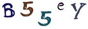 Kuva CAPTCHA