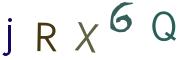 Kuva CAPTCHA