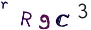 Kuva CAPTCHA