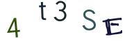 Kuva CAPTCHA