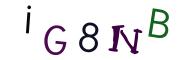 Kuva CAPTCHA
