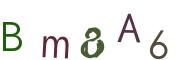Kuva CAPTCHA