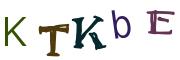 Kuva CAPTCHA