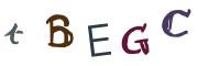 Kuva CAPTCHA