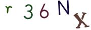 Kuva CAPTCHA