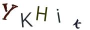 Kuva CAPTCHA