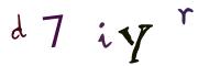 Kuva CAPTCHA