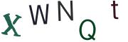 Kuva CAPTCHA