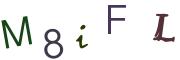 Kuva CAPTCHA