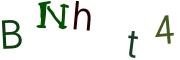 Kuva CAPTCHA