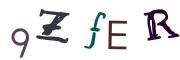 Kuva CAPTCHA