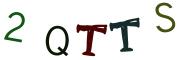 Kuva CAPTCHA