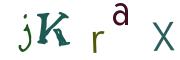 Kuva CAPTCHA