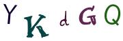Kuva CAPTCHA