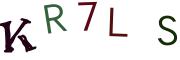 Kuva CAPTCHA