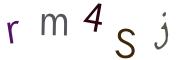 Kuva CAPTCHA