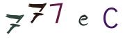Kuva CAPTCHA