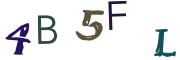 Kuva CAPTCHA