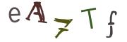 Kuva CAPTCHA