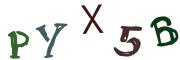 Kuva CAPTCHA