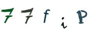 Kuva CAPTCHA