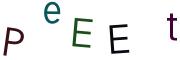 Kuva CAPTCHA